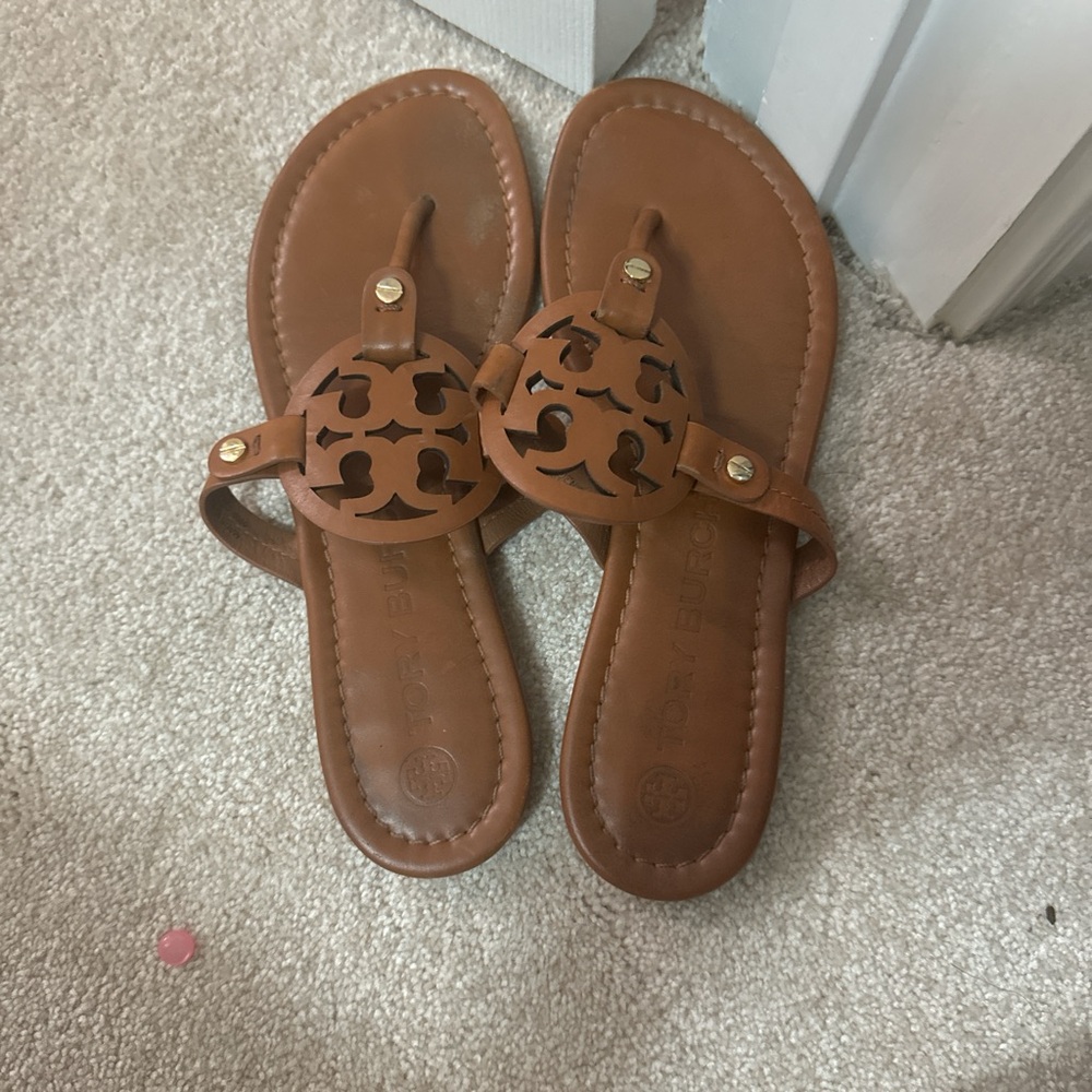 Tory Burch Sandals